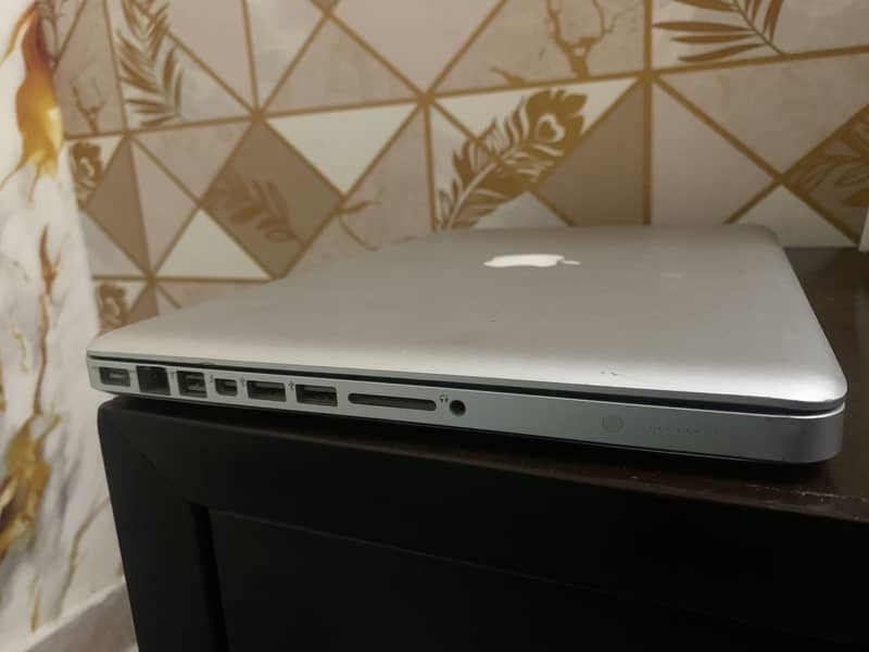 MacBook Pro 2012 3