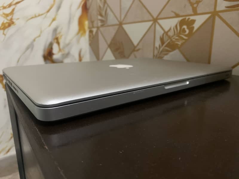MacBook Pro 2012 4