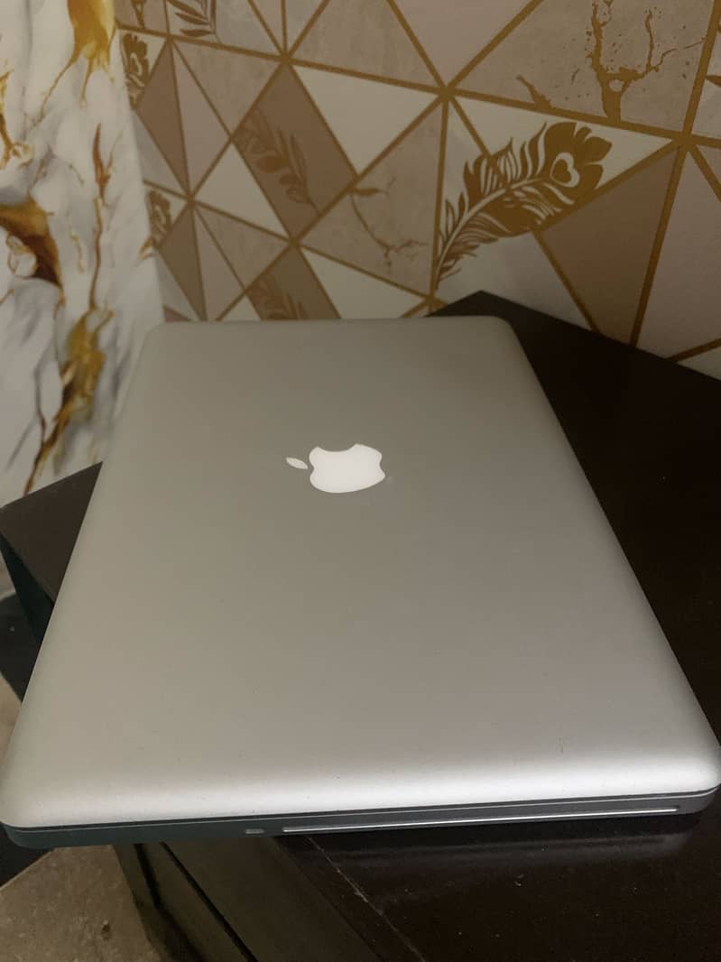 MacBook Pro 2012 5