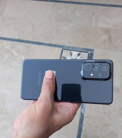 Samsung Mobile A53 5G