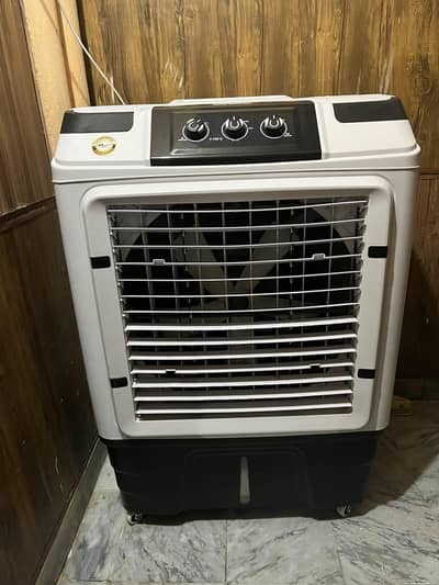 Air Cooler - Beetro