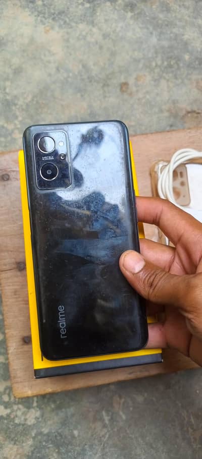Realme 9i