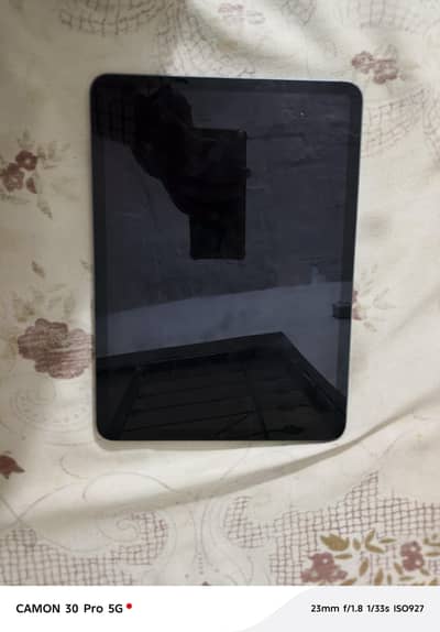 ipad pro m1 All ok