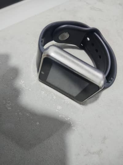 smart watch