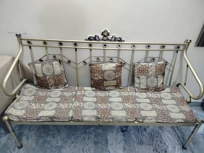 Sofa set 5 setter