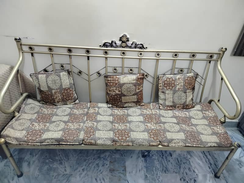 Sofa set 5 setter 1