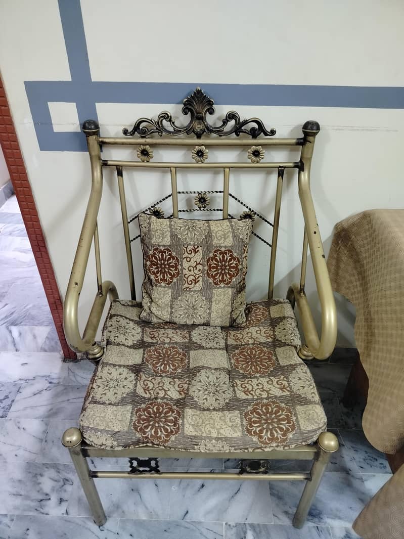 Sofa set 5 setter 4