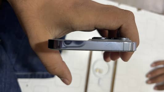 Iphone 13 pro max 512 gb waterpack