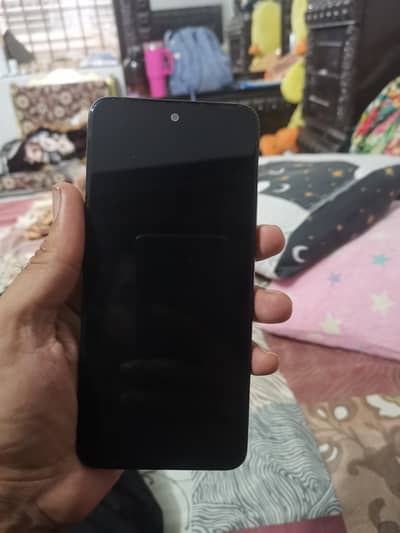 Infinix Zero X Pro