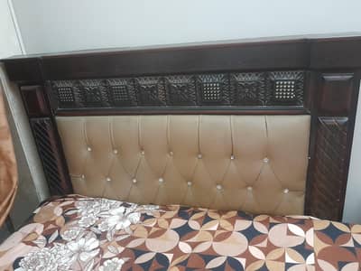 Single bed for sale