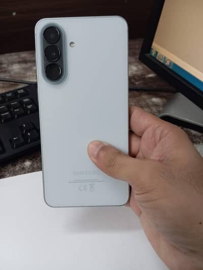 Samsung Mobile A57