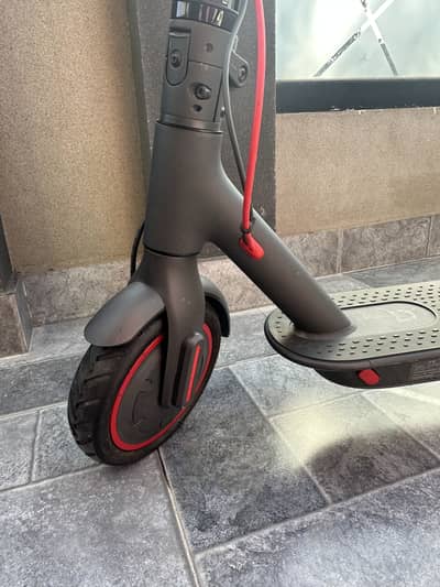 xiaomi electric scooter