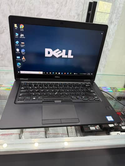 Dell Lattitude 5480