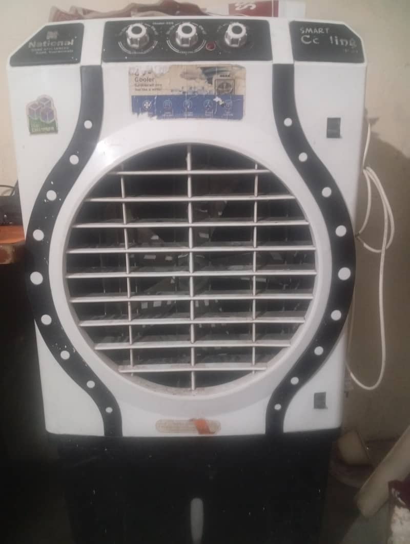 air cooler 0