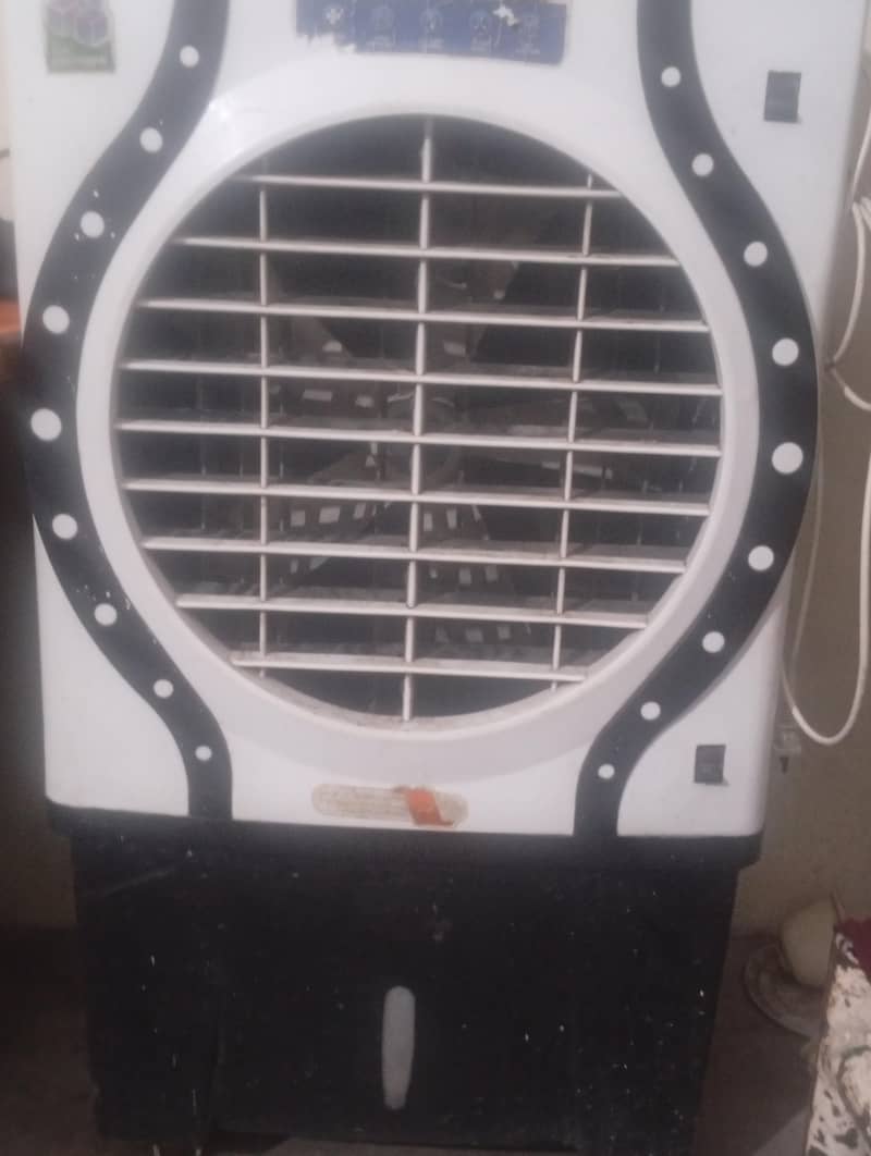 air cooler 2