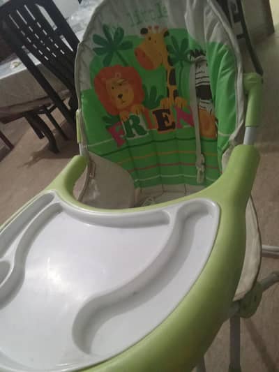 babay chair