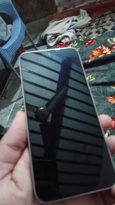 Infinix Hot 60 Pro