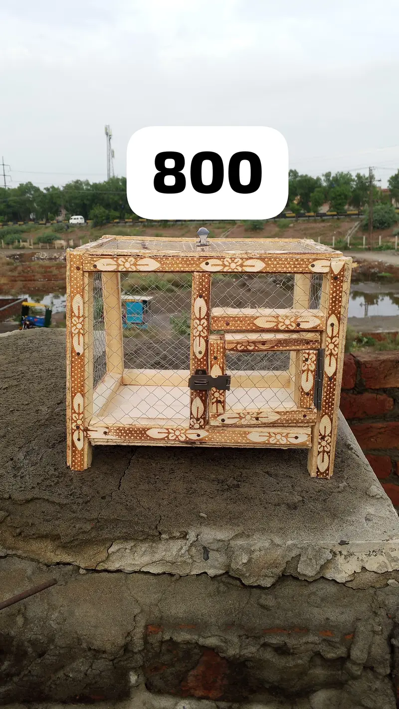 Brand New cages for sale delivery available — photo 3