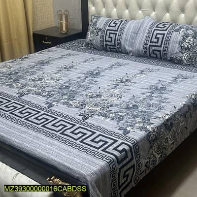 Bedsheet