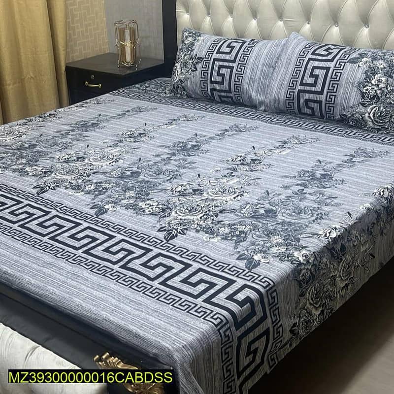 Bedsheet 0