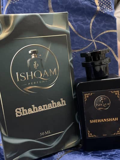 ISHQAM by me