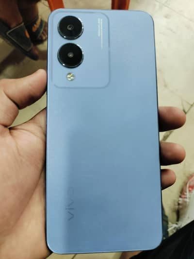 Vivo Y17s 4+4 128GB
