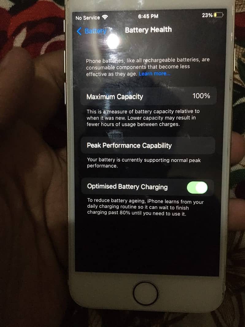 Apple iPhone 7 3