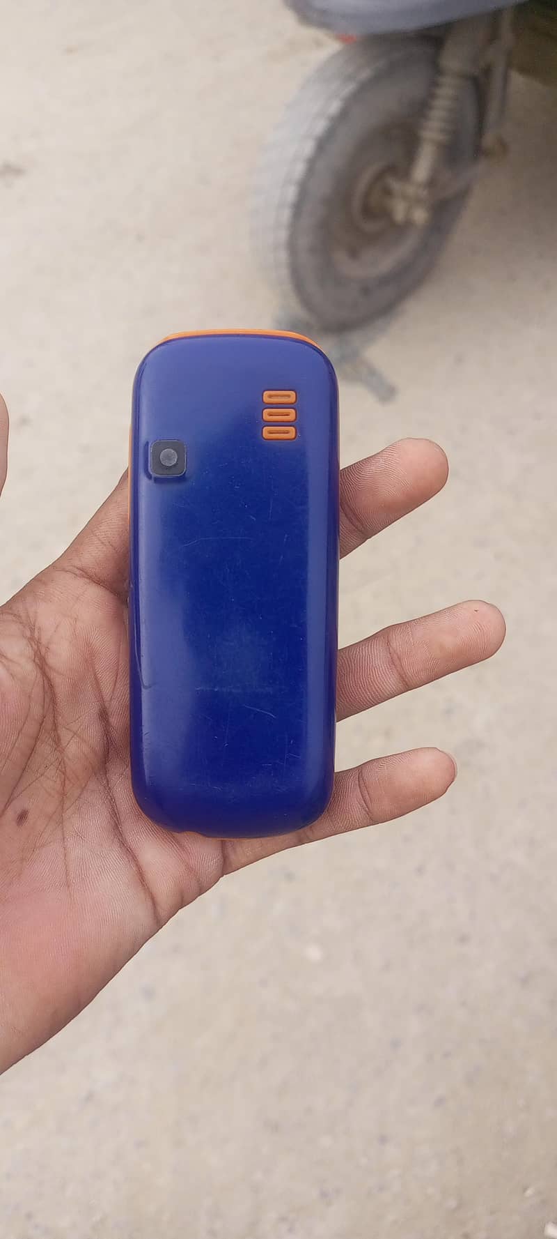 Nokia 103 0