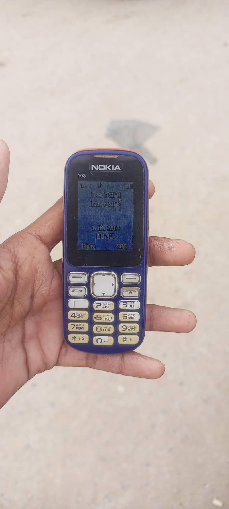 Nokia 103 1