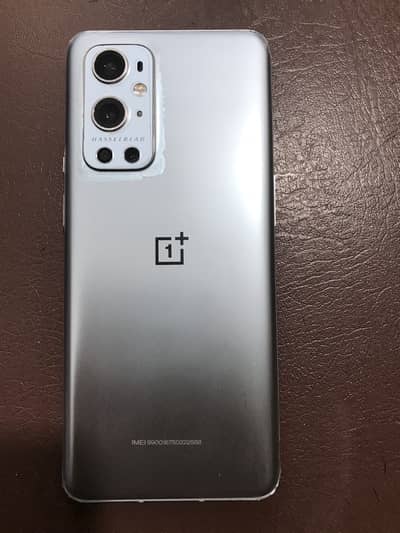 One Plus 9 Pro