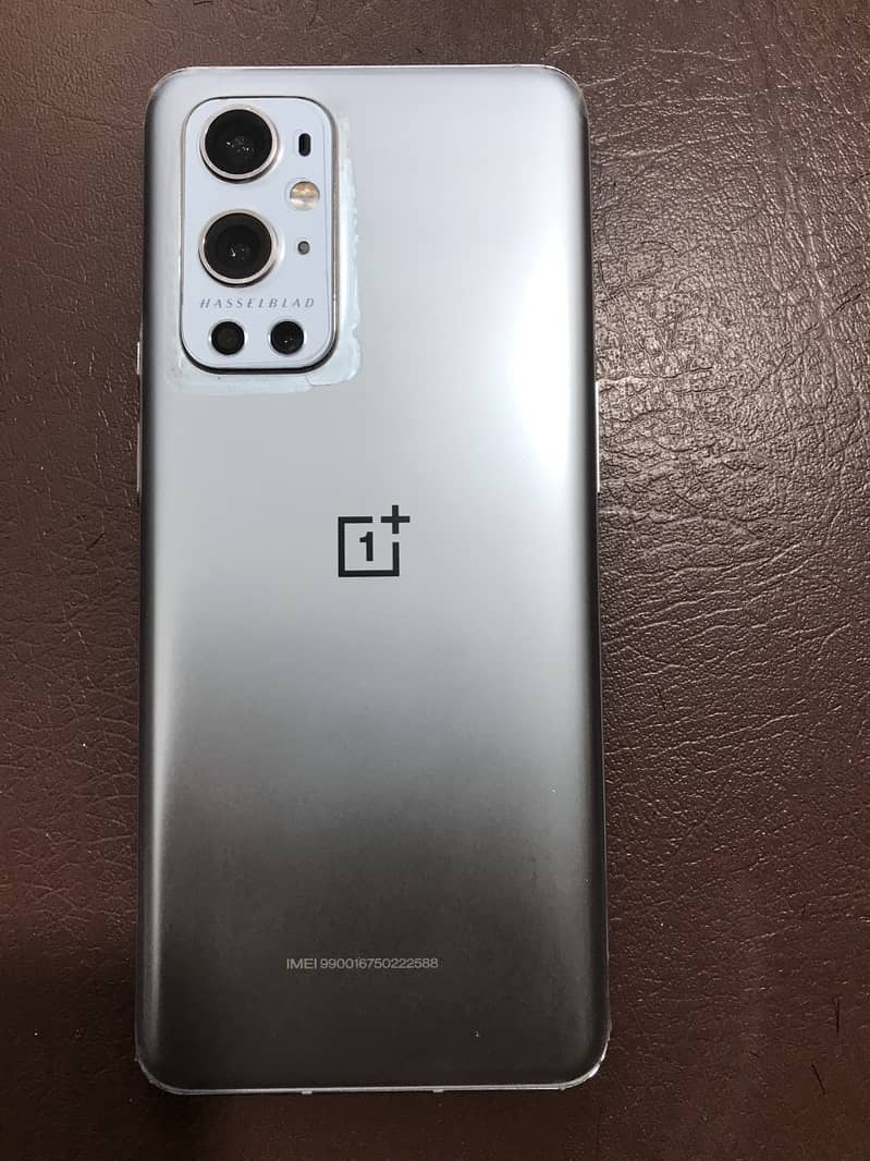 One Plus 9 Pro 0