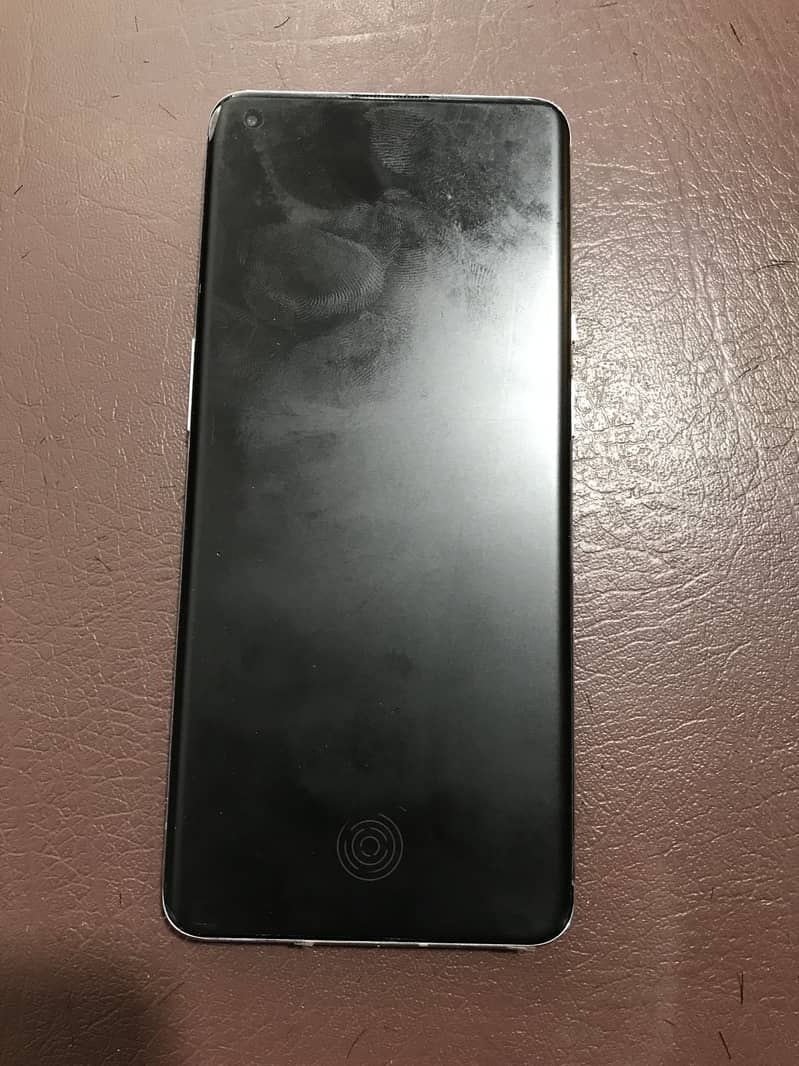 One Plus 9 Pro 7