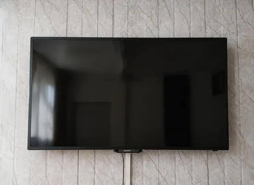 sony Led 0