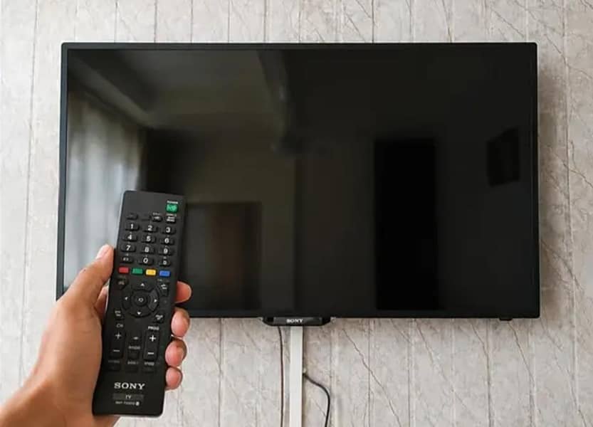 sony Led 1