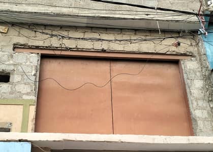 Iron Doors Commercial & home use Size 10*8.5