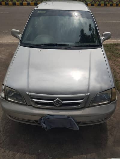 Suzuki Cultus VXR 2016 for sale