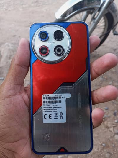Tecno SPARK 30 Pro