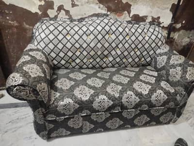 6 SEATOR SOFA SET FOR SALE