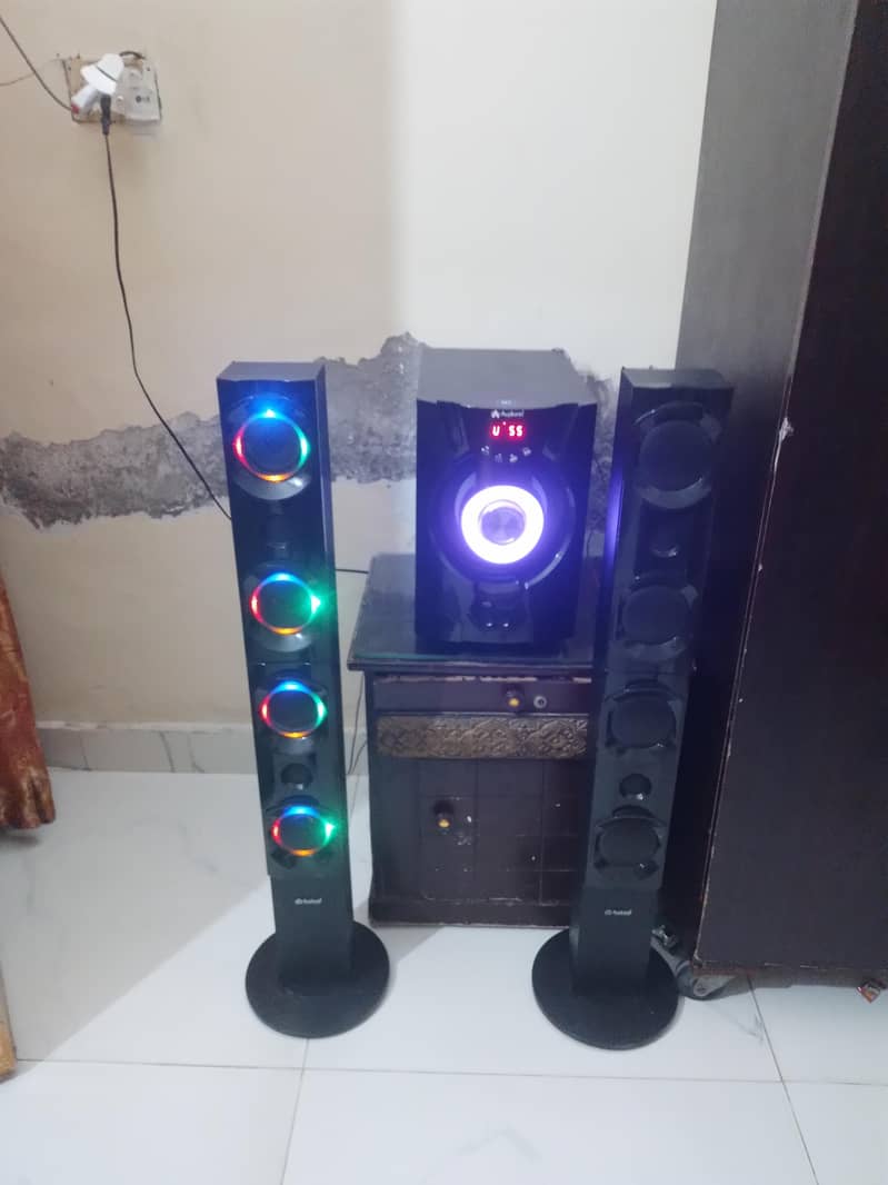 aoudionic rb110 lush condition 5