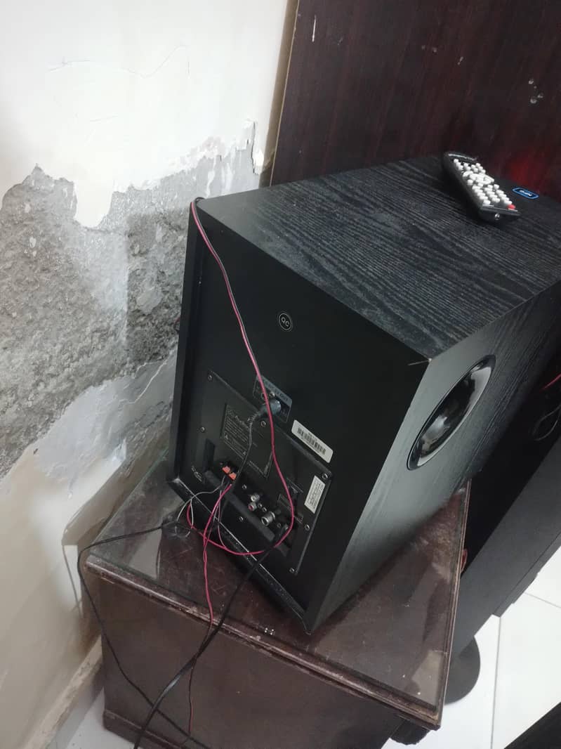 aoudionic rb110 lush condition 8