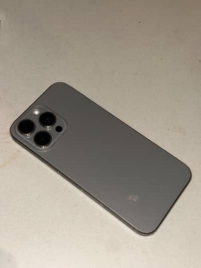 Iphone 15 Pro Max (JV) – 256GB