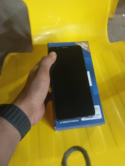 Vivo Y71