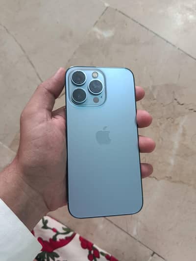 Apple iPhone 13 Pro