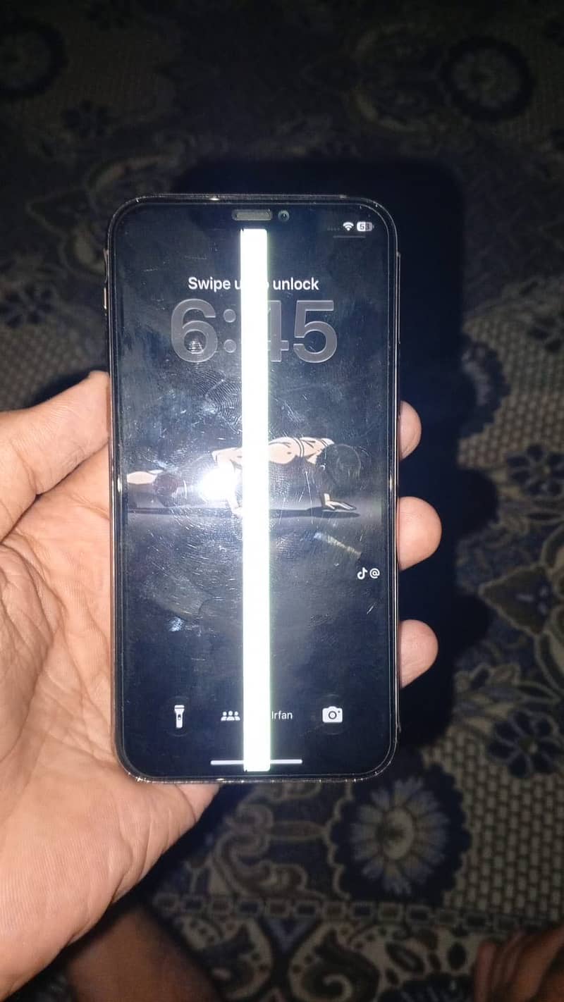 IPhone 11 Pro 2