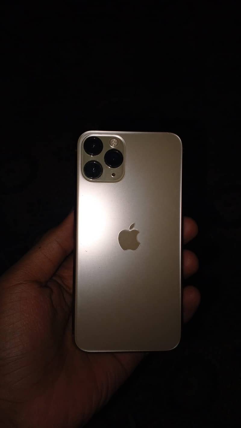 IPhone 11 Pro 3