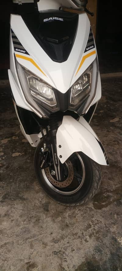 SAIGE E90