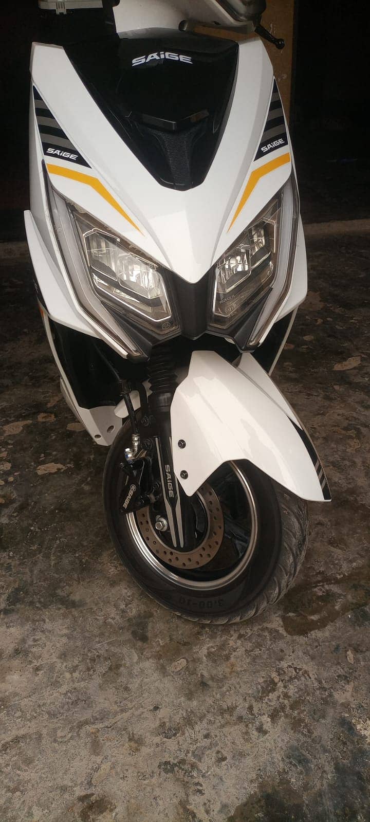 SAIGE E90 0