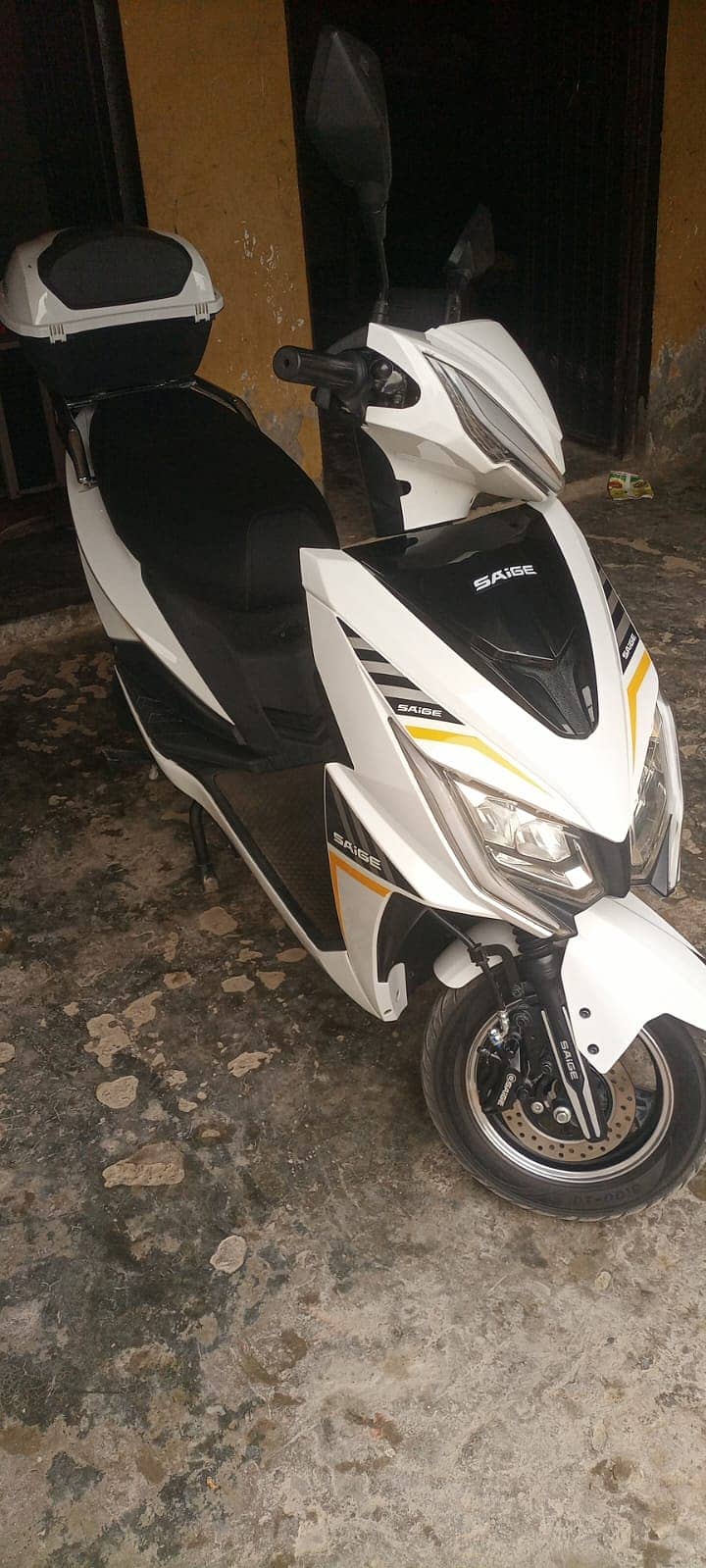 SAIGE E90 1