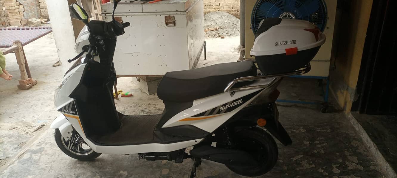 SAIGE E90 2