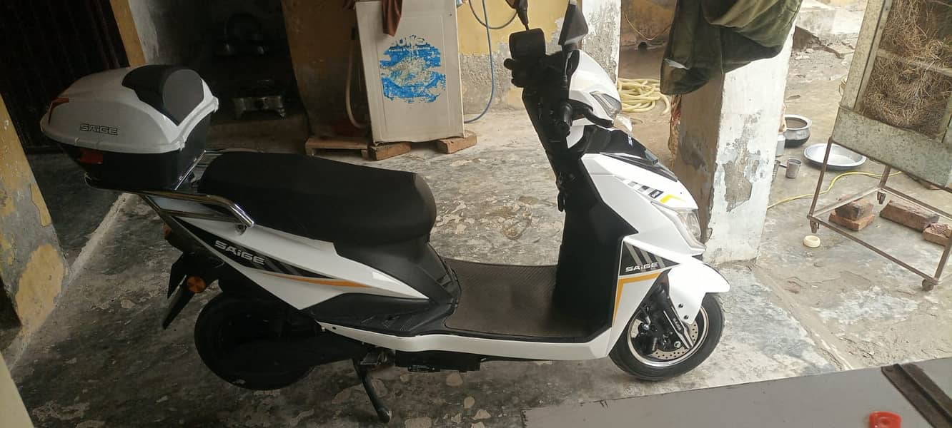 SAIGE E90 4